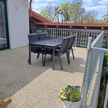 Apartmány U Zámečku Hlohovec Esterno foto